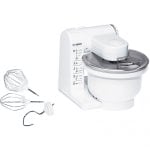 Bosch MUM4405 Robot de Cuisine 500W Blanc