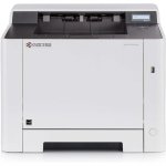 Kyocera Ecosys P5021cdn Impresora Láser Color Dúplex Kyocera Ecosys P5021cdn Impresora Láser Color Dúplex