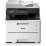 Brother MFC-L3710CW Impresora Láser Color WiFi Fax