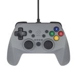 FR-TEC Pro Controller Wired para Nintendo Switch