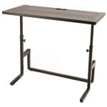 Quik Lok DJ/233 Mesa Portátil para DJ