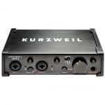 Kurzweil Unite-2 Interface de Áudio USB 2 Canais 24 bits