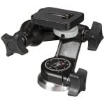 Manfrotto 056 Rotule 3D pour trépied