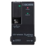 Boss WL-50 Sistema Inalámbrico para Guitarra
