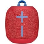 Ultimate Ears Wonderboom 2 Altavoz Inalámbrico Rojo