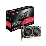 MSI Radeon RX 5500 XT MECH OC 8GB GDDR6 MSI Radeon RX 5500 XT MECH OC 8GB GDDR6