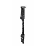 Manfrotto 290A4 Monopié de Aluminio Manfrotto 290A4 Monopié de Aluminio