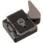 Manfrotto 323 Plato de Soporte para Zapata Rápida Manfrotto 323 Plato de Soporte para Zapata Rápida
