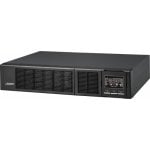 Lapara Online 6000VA SAI Rack 19" Lapara Online 6000VA SAI Rack 19"