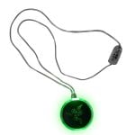 Razer Colgante LED