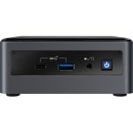 Intel NUC BXNUC10I3FNH2 Intel Core i3-10110U Intel NUC BXNUC10I3FNH2 Intel Core i3-10110U