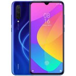 Xiaomi Mi 9 Lite 4G 6GB 128GB 6.39" Azul Boreal