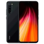 Xiaomi REDMI Note 8 4G 4GB 64GB 6.3" Negro
