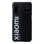 Xiaomi Mi Case Capa Preto para Xiaomi Mi 9