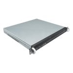 UNYKAch UK1029 Caja Rack 19" 1U Negra UNYKAch UK1029 Caja Rack 19" 1U Negra