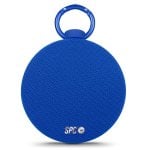 SPC su! Altoparlante Bluetooth 5W Blu