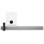 SPC Suana Barra de Sonido Bluetooth 100W Blanca