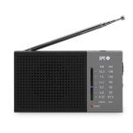 Radio FM portatile SPC Jetty Lite