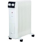 Purline HOTI OR2500 Radiador de Aceite 11 Elementos 2500W