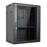 Armario Rack Aiten Data AI6415 19" 15U 600 x 450 x 780 mm 60 kg