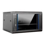 Aiten Data AI6606 Armoire murale 19" 6U 600x600 Aiten Data AI6606 Armoire murale 19" 6U 600x600
