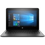 HP ProBook x360 11 G1 EE Intel Celeron N3350/4 GB/128 GB SSD/11,6" Touchscreen