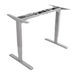 Equip 650803 Stehtischgestell Elektro 2 Bein(e)