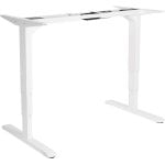 Equip 650804 Stehtischgestell Elektro 2 Bein(e)
