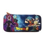 Borsa FR-TEC Dragon Ball Super per Nintendo Switch