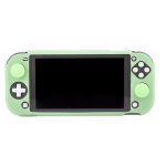 FR-TEC Lite Silicone + Grip Glow in the Dark per Nintendo Switch Lite