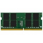 Kingston ValueRAM SO-DIMM DDR4 2666MHz PC4-21300 16GB CL19