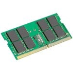 Kingston KCP424SD8/16 SO-DIMM DDR4 2400MHz PC4-19200 16GB CL17