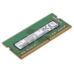 Lenovo 4X70M60574 SO-DIMM DDR4 2400MHz PC4-19200 8GB CL17 Lenovo 4X70M60574 SO-DIMM DDR4 2400MHz PC4-19200 8GB CL17