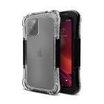 Nueboo Funda Waterproof Negra para iPhone 11 Pro Max Nueboo Funda Waterproof Negra para iPhone 11 Pro Max