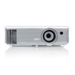 Projecteur Optoma EH400+ FullHD 4000 Lumens 300" Lampe DLP Portable 3D Réseau Projecteur Optoma EH400+ FullHD 4000 Lumens 300" Lampe DLP Portable 3D Réseau