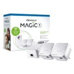 Devolo Magic 1 WiFi Mini Multiroom Kit Powerline 1200Mbps