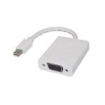 Cavo adattatore da 3Go VGA a Mini DisplayPort