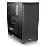 Thermaltake S300 Vetro temperato USB 3.0