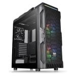 Thermaltake Livello 20 RS ARGB Vetro temperato USB 3.2