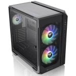 Thermaltake View 51 ARGB Edition Vetro temperato USB 3.0