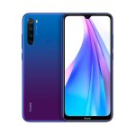 Xiaomi REDMI Note 8T 4G 4GB 128GB 6.3" Bleu