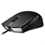 Mouse da gioco Abkoncore A900 3389 5000 DPI