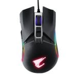 Mouse da gioco Gigabyte Aorus M5 16000 DPI