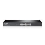 TP-Link TL-SF1016 Switch 16 Ports 10/100 Mbit/s