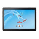 Tablet Lenovo Tab P10 WiFi 10,1" 4GB 64GB Negra