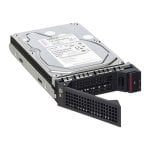 Lenovo ThinkSystem 2,5 Zoll, 1,2 TB, 12G, SAS Lenovo ThinkSystem 2,5 Zoll, 1,2 TB, 12G, SAS