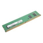 Lenovo 4X70R38787 UDIMM DDR4 2666 MHz 8 GB