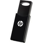 HP v212w 32GB USB 2.0 Negro HP v212w 32GB USB 2.0 Negro