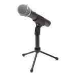 Samson Q2U Micrófono Dinámico USB/XLR + Accesorios Samson Q2U Micrófono Dinámico USB/XLR + Accesorios