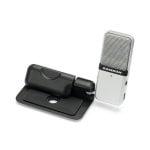 Microfono a condensatore portatile USB Samson Go Mic